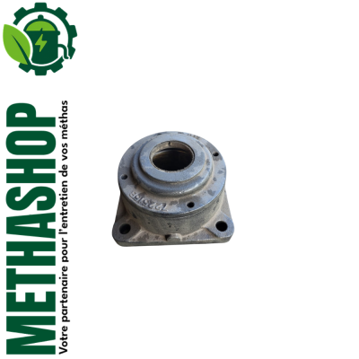 Palier pour arbre Biovis - Diamètre 60mm | Industriel