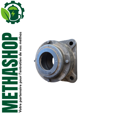 Palier pour arbre Biovis - Diamètre 90mm | Industrie lourde