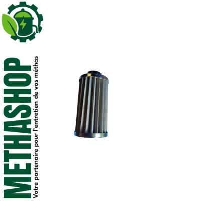 Filtre hydraulique retour cuve | Filtration huile haute performance