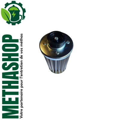 Filtre hydraulique retour cuve | Filtration huile haute performance