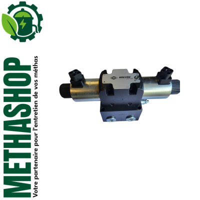 Distributeur + Bobine Setup 5 pour moulinet