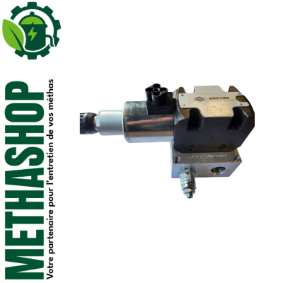 Kit REG 20 complet