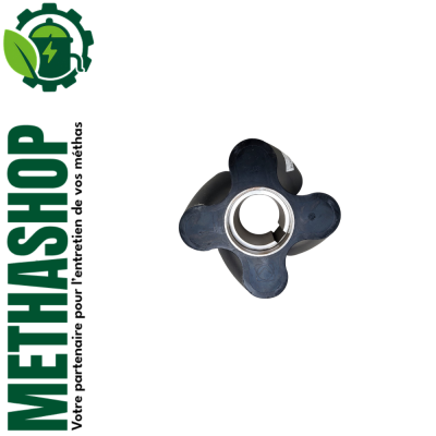 Lobe gauche HiFlo® 4K45L NBR/0.6025 - Pompe VX136-140