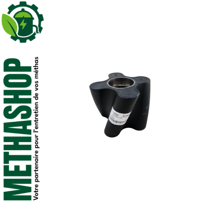 Lobe gauche HiFlo® 4K45L NBR/0.6025 - Pompe VX136-140