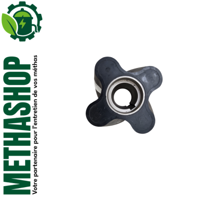 Lobe HiFlo® 4K45R NBR/0.6025 - Pour pompe VX136-140 VXVYEP