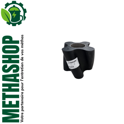 Lobe HiFlo® 4K45R NBR/0.6025 - Pour pompe VX136-140 VXVYEP