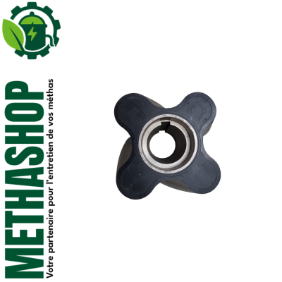 Lobe gauche HiFlo® 4K45L NBR/0.6025 - Pompe VX186-130