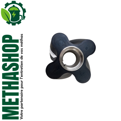 Lobe HiFlo® 4K45R NBR/0.6025 - Pompe VX186-130