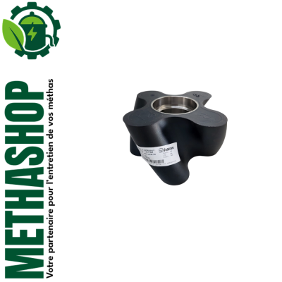Lobe HiFlo® 4K45R NBR/0.6025 - Pompe VX186-130