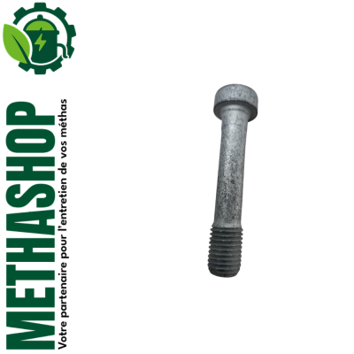 Vis dilatation DIN6912 M16x80 - Classe 10.9 | Acier