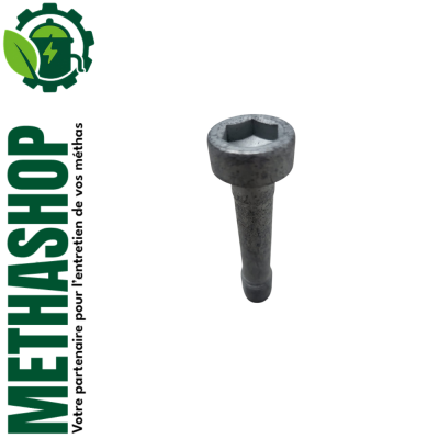 Vis dilatation DIN6912 M16x80 - Classe 10.9 | Acier