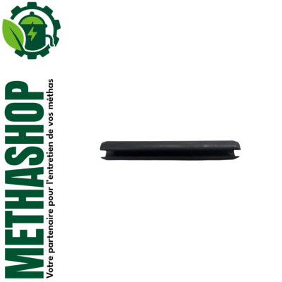 Goupille GSM0003 - FST DIN 7343 | Ø7x50mm chanfreiné