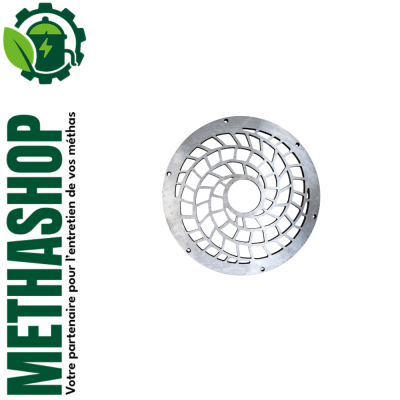 Grille de coupe RCX-48