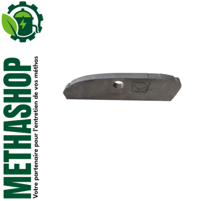Couteaux RCX-58 en inox E4 – Largeur 10 mm