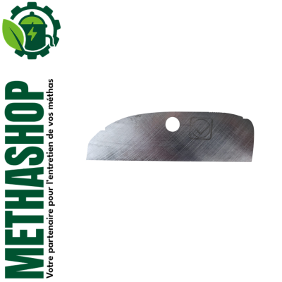 Couteaux RCX-58 en inox E4 – Largeur 10 mm
