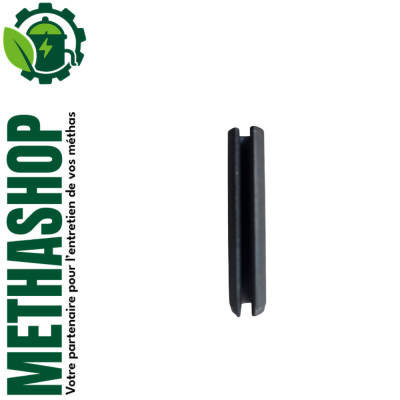 Goupille GSM.019.E4 - FST DIN7343 | Ø10x50mm 1chanfrein