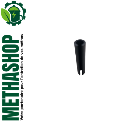 Goupille mécanindus Pour couteaux GSM.019.E4