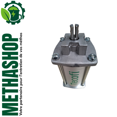 Vérin pneumatique complet - Vanne guillotine DN150