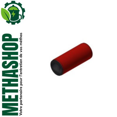CC66-M1 NBR verni | Préparation capteur température
