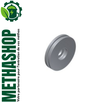 Rondelle de pression VX136Q - Acier 1.0503 | Pièce industrielle