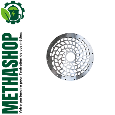 Grille de coupe RCX-58