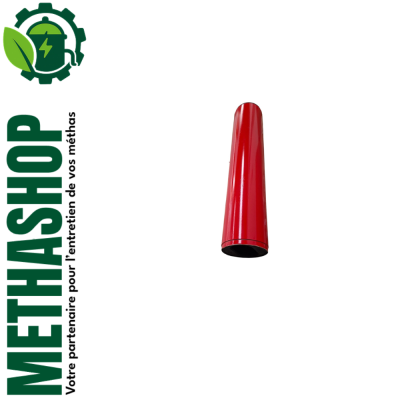 Stator CC66-D1 NBR verni RAL3020 | Capteur température