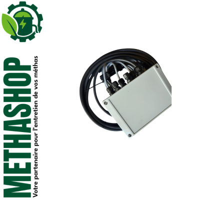 ALT : commande électrique 14 93 50 009 système REG20