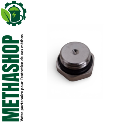 Bouchon d’obturation pneumatique 0222 13 00 | Methashop