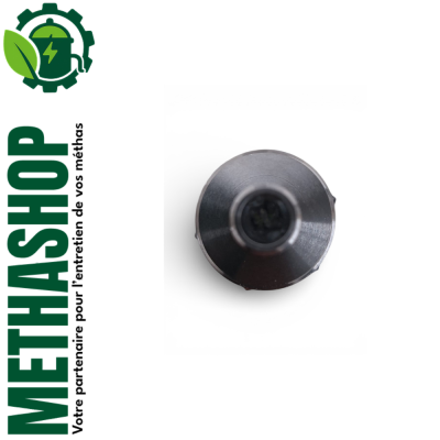 capteur rotation moulinet incorporateur raccord M12