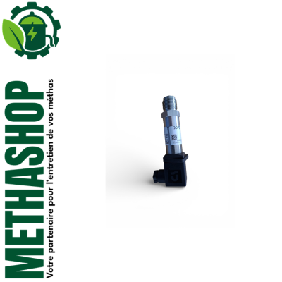 transmetteur pression DRC-2J2-2 0-400 bars industriel