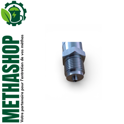 transmetteur pression DRC-2J2-2 0-400 bars industriel connecteur