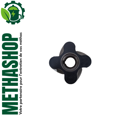 lobe rotatif PKB.B102.TR.NB pompe Vogelsang VX136-105