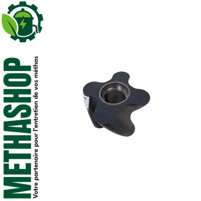 lobe rotatif PKB.B102.TR.NB pompe Vogelsang VX136-105