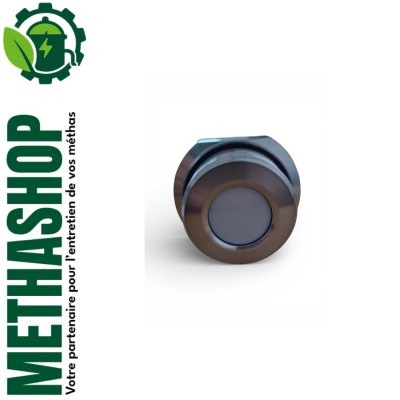 transmetteur pression DRF-722-2 M12 2-5 mCE 4-20 mA inox