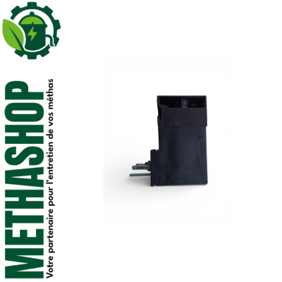 Commande électrique Parker P2EKV32C1 24V DC – Électrovanne pneumatique | Methashop