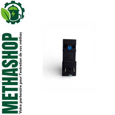 Commande électrique Parker P2EKV32C1 24V DC – Électrovanne pneumatique | Methashop
