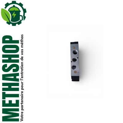 Distributeur pneumatique Parker P2LBX512ESNXXX 5/2 G1/4 | Methashop
