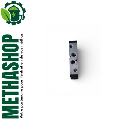 Distributeur pneumatique Parker P2LBX512ESNXXX 5/2 G1/4 | Methashop