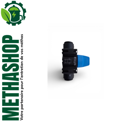 mini robinet pneumatique 6-8 mm 7910 08 00