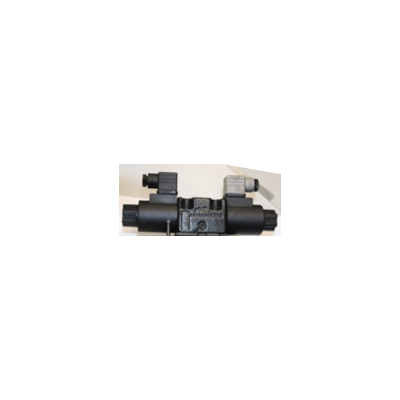 Distributeur Bélier SETUP 5 | Commande hydraulique seule