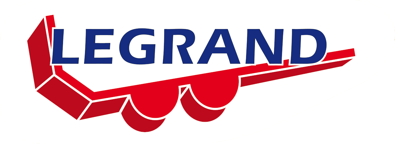 LEGRAND BIOPIUSH